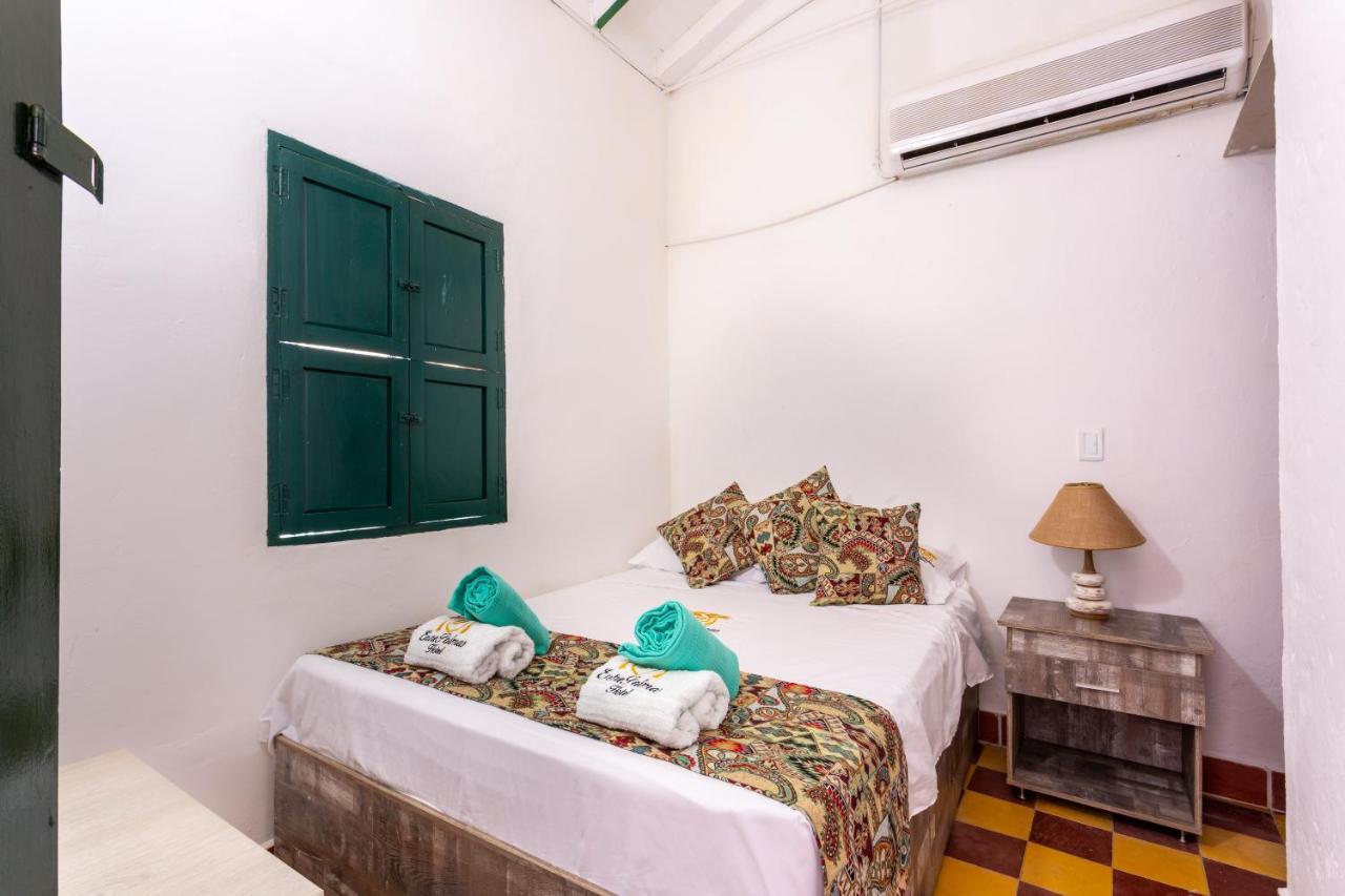Entre Palmas Casa Hotel 산타페 데 안티오키아 외부 사진
