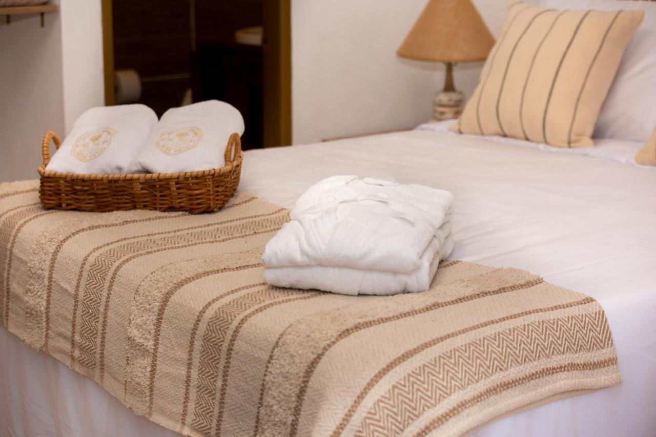 Entre Palmas Casa Hotel 산타페 데 안티오키아 외부 사진